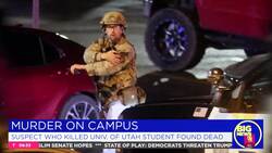 Need 2 Know: Turkey’s President Calls for Saudi Action, Trump Christens Ted Cruz ‘Beautiful Ted’ News Clip