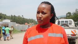 Ebola screening at Uganda border stepped up Instructional Video