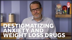 Zoloft, Mounjaro, and Social Stigma Instructional Video