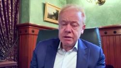 GENERATION NEXT: Visy's Anthony Pratt News Clip