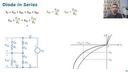 21 Diodes in Series & Parallel | Power Electronics Instructional Video