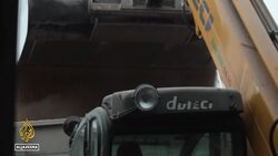 Renewed conflict in Ukraine could trigger a food supply crisis News Clip