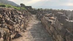 The Ancient Jerusalem Soundscape: They Experienced Life Differently Instructional Video