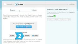 How to Send a Direct Message on Twitter Instructional Video