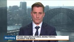 Equity Exposure Reduced, Morphic Asset's Wood Says News Clip