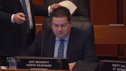 City in new territory without reserve fund to cover expected deficit News Clip