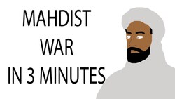 Mahdist War | 3 Minute History Instructional Video