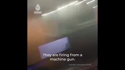 Putin says Moscow concert attackers tried to flee to Ukraine News Clip