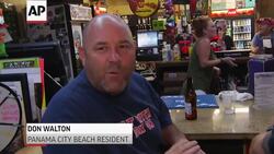 Some residents staying put for Hurricane Michael Instructional Video