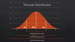 Statistics & Mathematics for Data Science and Data Analytics - Important p-z Pairs Instructional Video