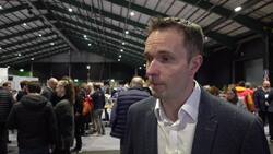 Interview with Cian O'Callaghan News Clip