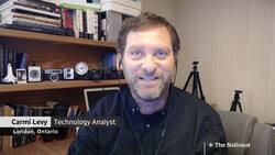 Auto thefts down across Canada in 2025: report News Clip