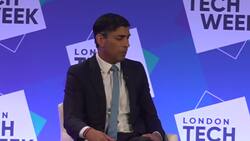 Sunak: Johnson asked me to do something I didn't think was right News Clip