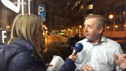 EU will 'drive a hard bargain' with the UK on fishing News Clip