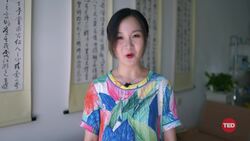 TikTok, Instagram, Snapchat -- and the rise of bite-sized content | Qiuqing Tai Instructional Video