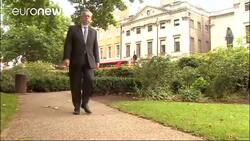 UK to ban new diesel and petrol car sales by 2040 News Clip