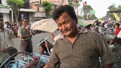 Indonesia on the Rise News Clip