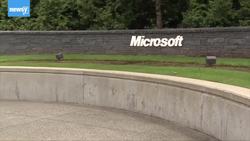 Microsoft Japan Reports Productivity Boost After Testing 4-Day Week News Clip