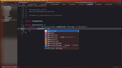 Mastering WidgetKit in SwiftUI 4, iOS 16 with Dynamic Island - Weather Utility Instructional Video