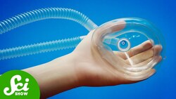 Can We Use Laughing Gas As An Antidepressant? Instructional Video