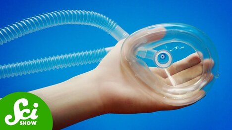 Can We Use Laughing Gas As An Antidepressant?