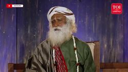 Sadhguru’s Story of the Mystical Cobra Jewel & Its Significance News Clip