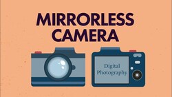 Understanding Mirrorless Cameras: Features, Advantages, and Considerations Instructional Video