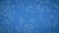 I WONDER - What Is The Irish Goat Festival? Instructional Video