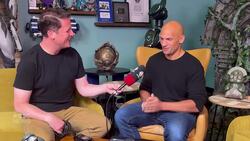 Behind the scenes of Digital Extremes new fantasy adventure game Soulframe News Clip