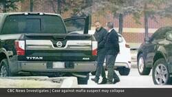 Long investigation into alleged Italian mobster could collapse News Clip