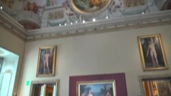 CLEAN : Nature and allegory at new Titian show in Rome News Clip