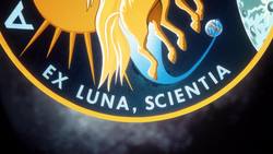 Apollo Program Part 3" "Houston, we've had a problem." Instructional Video