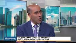 This Is a Clear Supply-Side Shock to Oil, Says Nomura’s Subbaraman News Clip