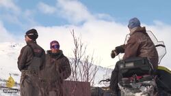 Sweden reindeer herders face revenge attacks after landmark case News Clip