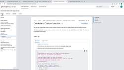 Google Apps Script - Exercise Coding Projects - Creating and Applying Code Within Your Script Helpful Resources and Tips Instructional Video