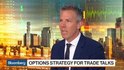 How Headwaters Volatility's CIO Is Trading the QQQ News Clip