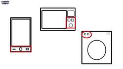 Introduction to बाइनरी नंबर सिस्टम (In Hindi) - डिजिटल इलेक्ट्रॉनिक्स DE 01 Instructional Video