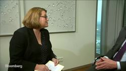 ECB Chief Economist Peter Praet on Monetary Policy, TLTROS, German Bunds, Brexit News Clip