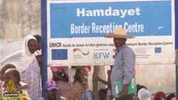 Six months of Ethiopia's Tigray conflict and no end in sight News Clip