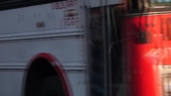 Honduras shanty town News Clip