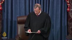 Trump’s impeachment trial in US Senate to begin next month News Clip