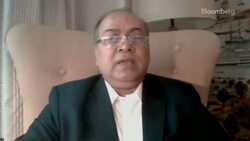 BSEC's Rubayat-Ul-Islam Says International Investors Needed News Clip