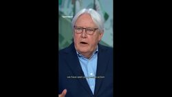 The way Netanyahu laid out his agenda at the UN “haunts us” News Clip