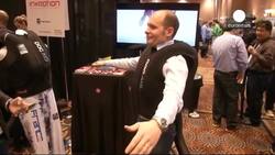 CES 2016 – Las Vegas becomes a technology fest News Clip