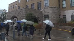 CLEAN : Japan multiple murder case opens News Clip