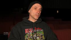 Check out the Yukon's 70-year-old movie theatre News Clip