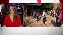 Some Ontario school boards cancel final exams News Clip