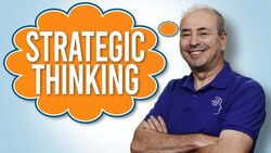 How to Be a Strategic Project Manager (Not Just a Task Manager) Instructional Video