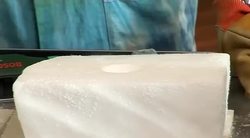 Demonstrating Chemistry - Spectacular Experiments: Dry Ice - The Magnesium Sandwich Instructional Video