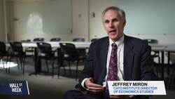 What Life Could Look Like Without Regulation News Clip